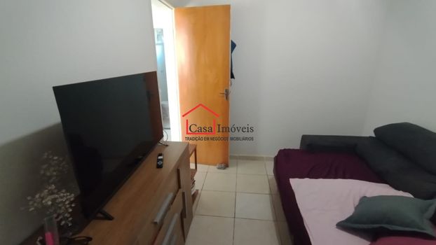 Foto 30 do(a) Apartamento de 2 quartos à venda em Jardim Vitória, Belo Horizonte