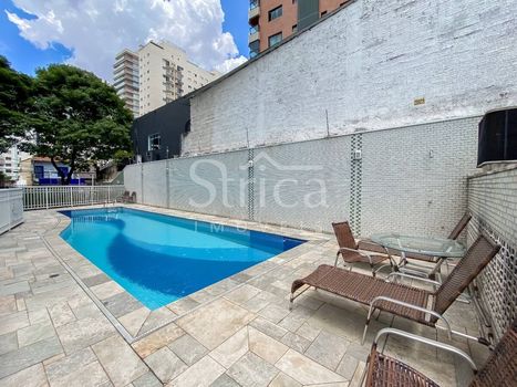 Foto 29 do(a) Apartamento de 2 quartos à venda em Vila Clementino, São Paulo
