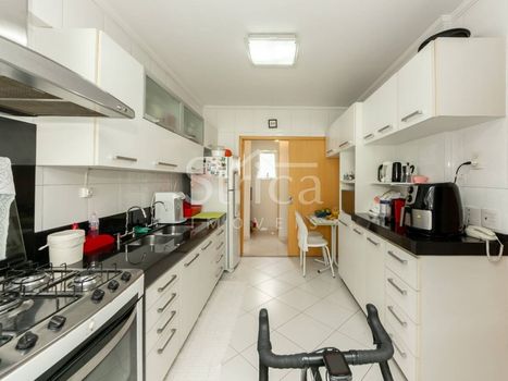 Foto 14 do(a) Apartamento de 2 quartos à venda em Vila Clementino, São Paulo