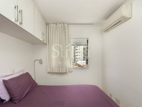 Foto 25 do(a) Apartamento de 2 quartos à venda em Vila Clementino, São Paulo
