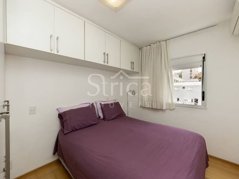 Foto 12 do(a) Apartamento de 2 quartos à venda em Vila Clementino, São Paulo