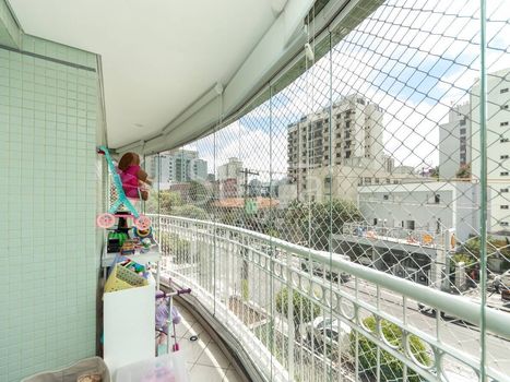 Foto 11 do(a) Apartamento de 2 quartos à venda em Vila Clementino, São Paulo
