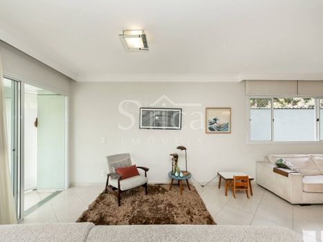 Foto 6 do(a) Apartamento de 2 quartos à venda em Vila Clementino, São Paulo