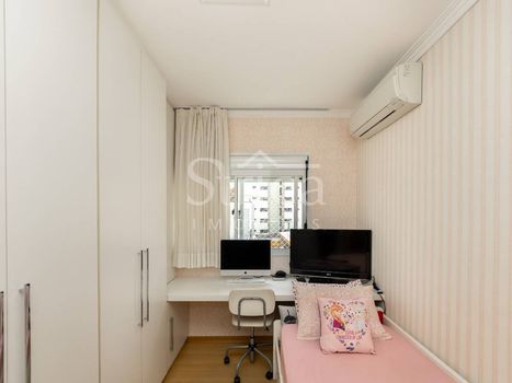 Foto 15 do(a) Apartamento de 2 quartos à venda em Vila Clementino, São Paulo