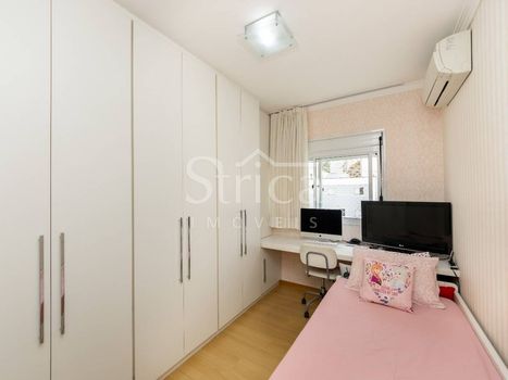 Foto 31 do(a) Apartamento de 2 quartos à venda em Vila Clementino, São Paulo