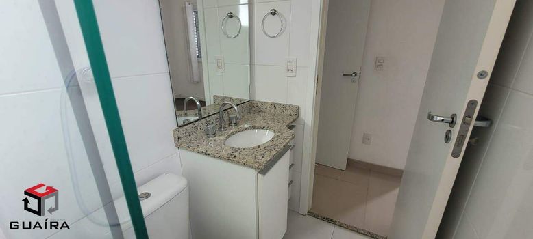 Foto 16 do(a) Apartamento de 2 quartos à venda em Vila Floresta, Santo André