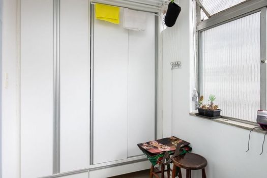 Foto 35 do(a) Apartamento de 3 quartos à venda em Vila Mariana, São Paulo