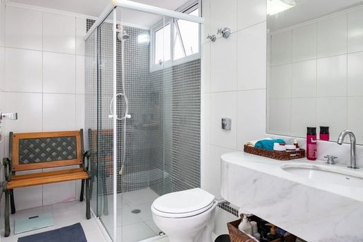 Foto 40 do(a) Apartamento de 3 quartos à venda em Vila Mariana, São Paulo