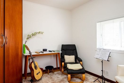 Foto 39 do(a) Apartamento de 3 quartos à venda em Vila Mariana, São Paulo