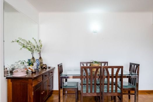 Foto 30 do(a) Apartamento de 3 quartos à venda em Vila Mariana, São Paulo