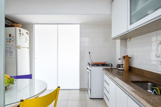Foto 23 do(a) Apartamento de 3 quartos à venda em Vila Mariana, São Paulo