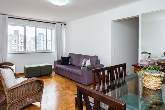 Foto 28 do(a) Apartamento de 3 quartos à venda em Vila Mariana, São Paulo