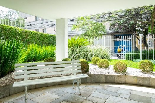 Foto 46 do(a) Apartamento de 3 quartos à venda em Vila Mariana, São Paulo