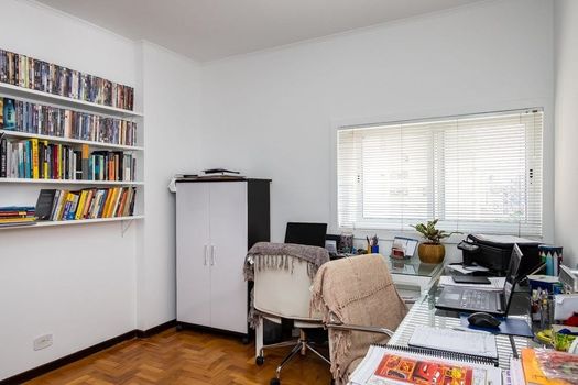 Foto 37 do(a) Apartamento de 3 quartos à venda em Vila Mariana, São Paulo