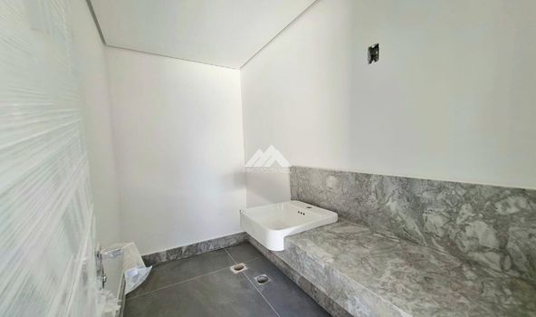Foto 5 do(a) Casa em Condomínio de 3 quartos à venda em Ahú, Curitiba