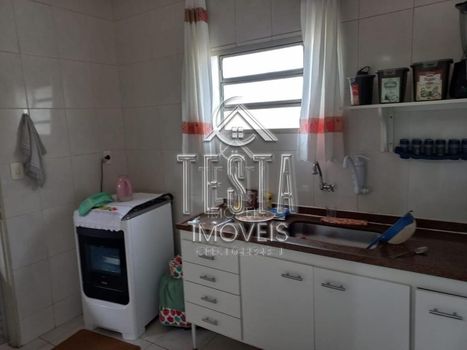 Foto 4 do(a) Casa de 3 quartos à venda em Jardim Marambá, Bauru