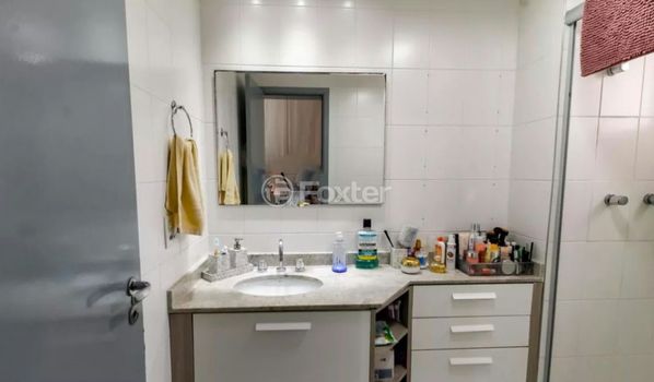 Foto 7 do(a) Apartamento de 3 quartos à venda em Jardim Monte Kemel, São Paulo