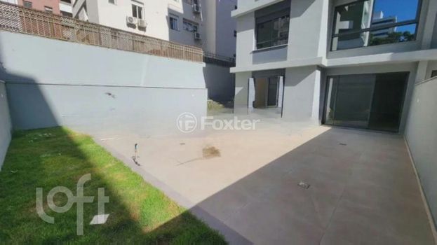 Foto 15 do(a) Apartamento de 2 quartos à venda em Petrópolis, Porto Alegre