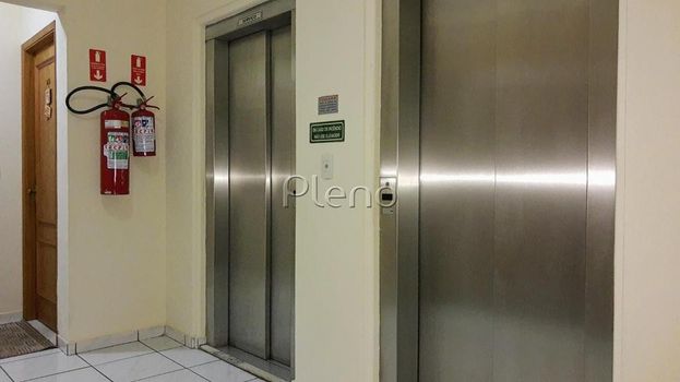 Foto 16 do(a) Apartamento false à venda em Vila Brandina, Campinas