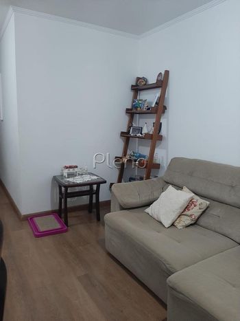 Foto 3 do(a) Apartamento false à venda em Vila Brandina, Campinas