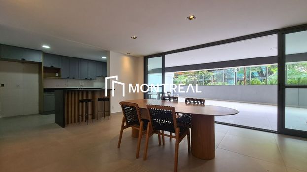 Foto 8 do(a) Apartamento de 3 quartos à venda em Sumaré, São Paulo