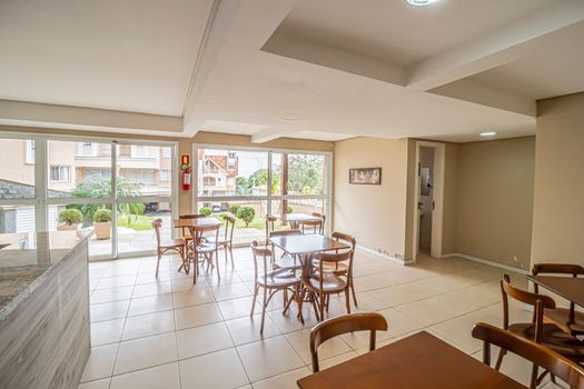 Foto 50 do(a) Casa em Condomínio de 3 quartos à venda em Pedra Redonda, Porto Alegre