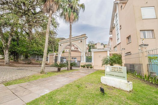 Foto 46 do(a) Casa em Condomínio de 3 quartos à venda em Pedra Redonda, Porto Alegre