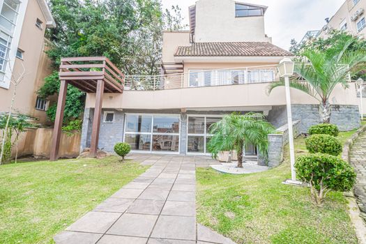 Foto 47 do(a) Casa em Condomínio de 3 quartos à venda em Pedra Redonda, Porto Alegre