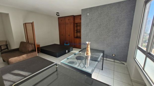 Foto 2 do(a) Apartamento de 1 quartos à venda em Saúde, São Paulo