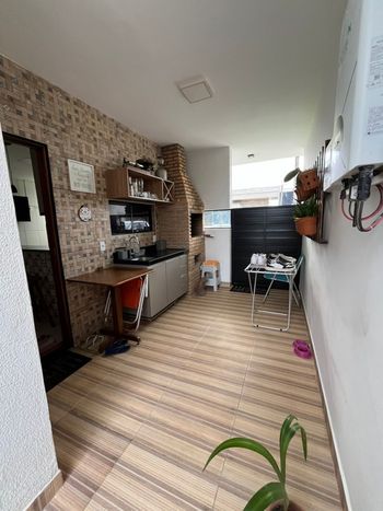 Foto 3 do(a) Casa em Condomínio de 3 quartos à venda em null, Marechal Deodoro