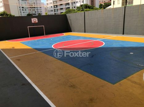 Foto 35 do(a) Apartamento de 2 quartos à venda em Aclimação, São Paulo