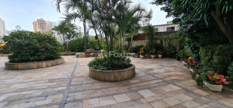 Foto 21 do(a) Apartamento de 2 quartos à venda em Aclimação, São Paulo