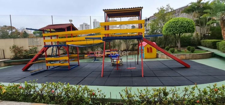 Foto 22 do(a) Apartamento de 2 quartos à venda em Aclimação, São Paulo