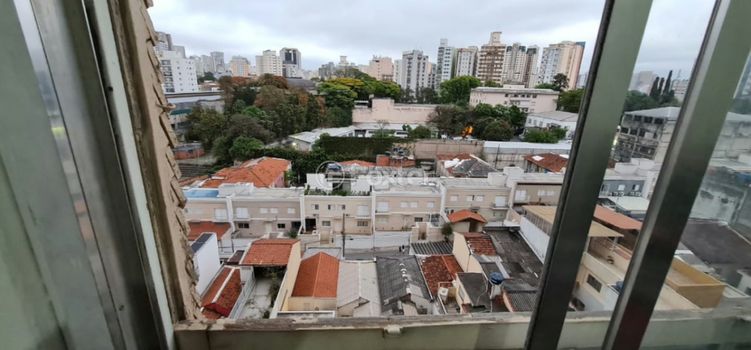 Foto 32 do(a) Apartamento de 2 quartos à venda em Aclimação, São Paulo