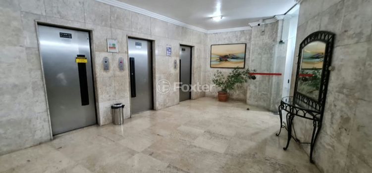 Foto 5 do(a) Apartamento de 2 quartos à venda em Aclimação, São Paulo