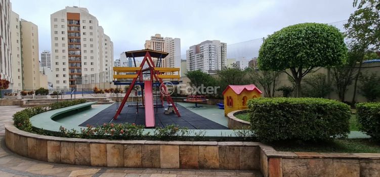 Foto 23 do(a) Apartamento de 2 quartos à venda em Aclimação, São Paulo