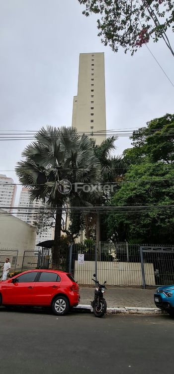 Foto 11 do(a) Apartamento de 2 quartos à venda em Aclimação, São Paulo