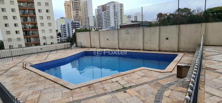 Foto 19 do(a) Apartamento de 2 quartos à venda em Aclimação, São Paulo