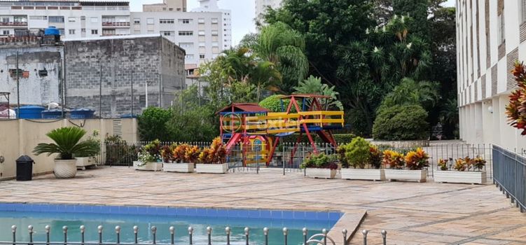 Foto 1 do(a) Apartamento de 2 quartos à venda em Aclimação, São Paulo