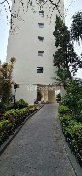 Foto 25 do(a) Apartamento de 2 quartos à venda em Aclimação, São Paulo