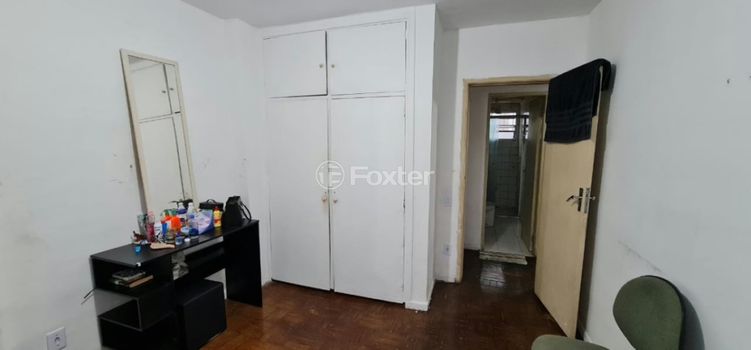 Foto 27 do(a) Apartamento de 2 quartos à venda em Aclimação, São Paulo