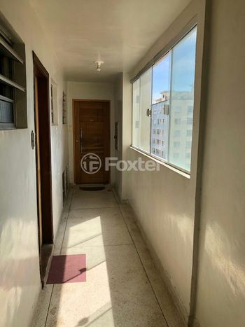 Foto 33 do(a) Apartamento de 2 quartos à venda em Aclimação, São Paulo