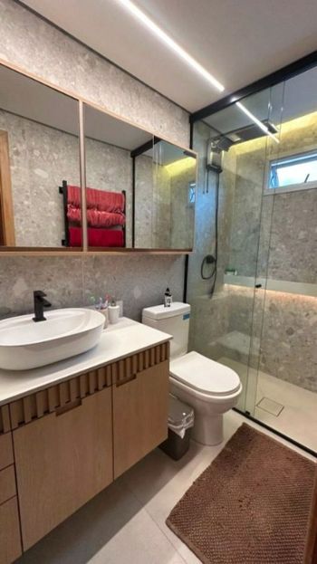Foto 8 do(a) Apartamento de 3 quartos à venda em Vila Cachoeirinha, Cachoeirinha