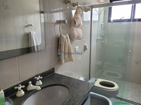Foto 14 do(a) Apartamento de 4 quartos à venda em Bosque da Saúde, São Paulo