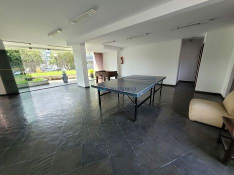 Foto 24 do(a) Apartamento de 4 quartos à venda em Bosque da Saúde, São Paulo