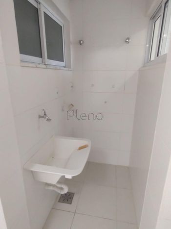 Foto 4 do(a) Apartamento false à venda em Santa Cecília, Paulínia
