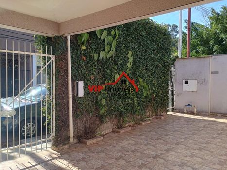 Foto 1 do(a) Casa de 3 quartos à venda em Vila Rio Branco, Jundiaí