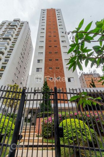 Foto 17 do(a) Apartamento de 1 quartos à venda em Jardim Paulista, São Paulo