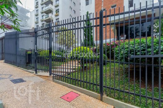 Foto 18 do(a) Apartamento de 1 quartos à venda em Jardim Paulista, São Paulo