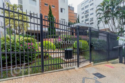 Foto 16 do(a) Apartamento de 1 quartos à venda em Jardim Paulista, São Paulo